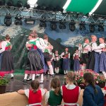 Landesjugendtag in Zell 2023 - Gauderfest